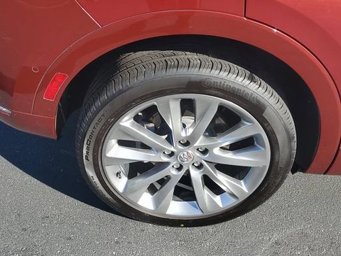 Certified 2023 Buick Envision Avenir AWD/4WD image 5