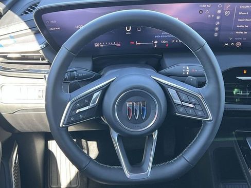 New 2026 Buick Enclave Sport Touring w/ Power Package image 12