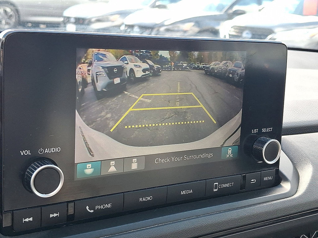 Used 2023 Honda Accord EX image 15