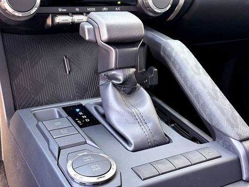New 2026 Toyota Tacoma SR5 RWD image 14