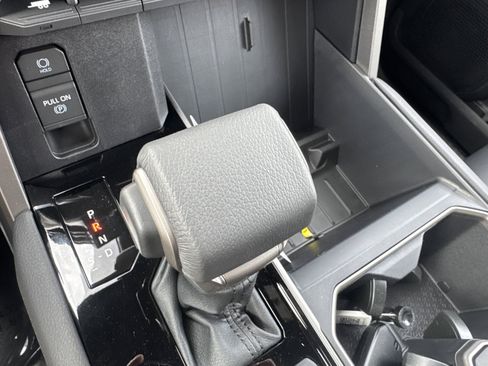 New 2026 Toyota Tundra Limited image 30