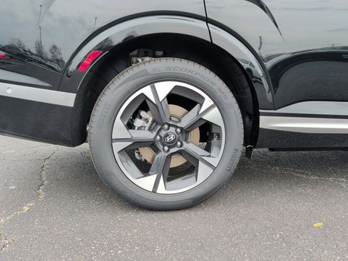 New 2026 Hyundai Palisade Limited image 23