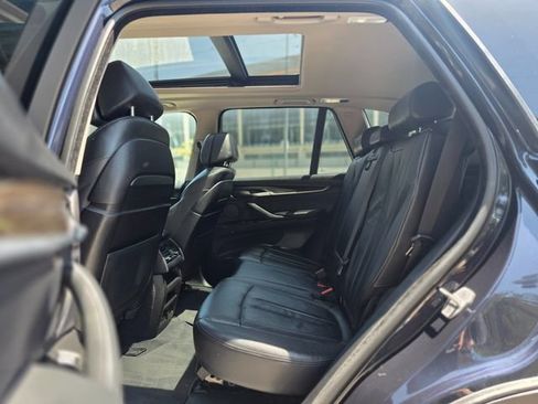 Used 2014 BMW X5 xDrive35d AWD/4WD image 42