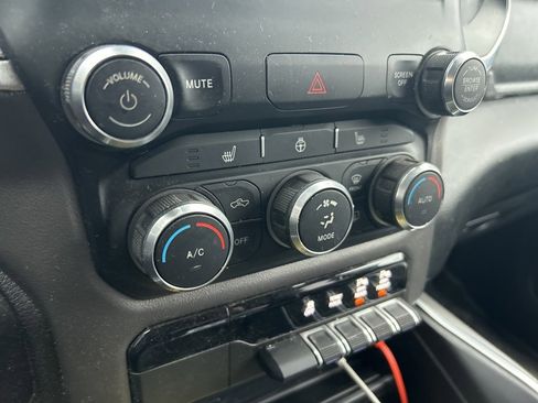 Certified 2019 RAM 1500 Big Horn image 6