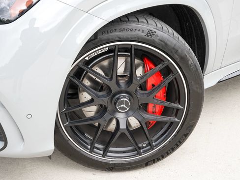Used 2024 Mercedes-Benz GLE 63 AMG S image 28