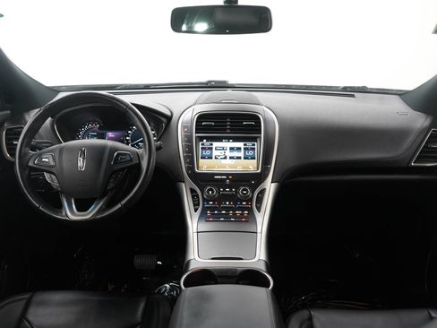 Used 2016 Lincoln MKX Premiere image 13