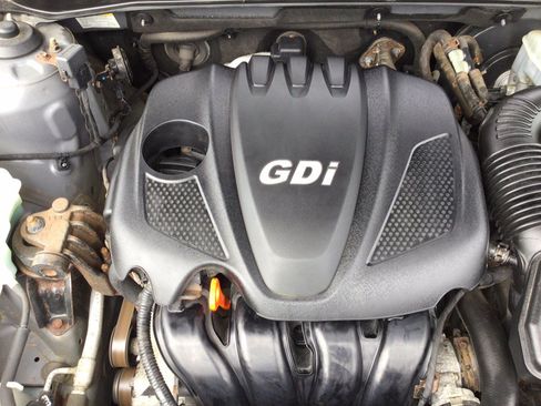 Used 2013 Hyundai Sonata SE w/ Navigation & Sunroof Pkg FWD image 48