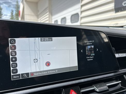 New 2026 Kia Niro EX FWD image 19