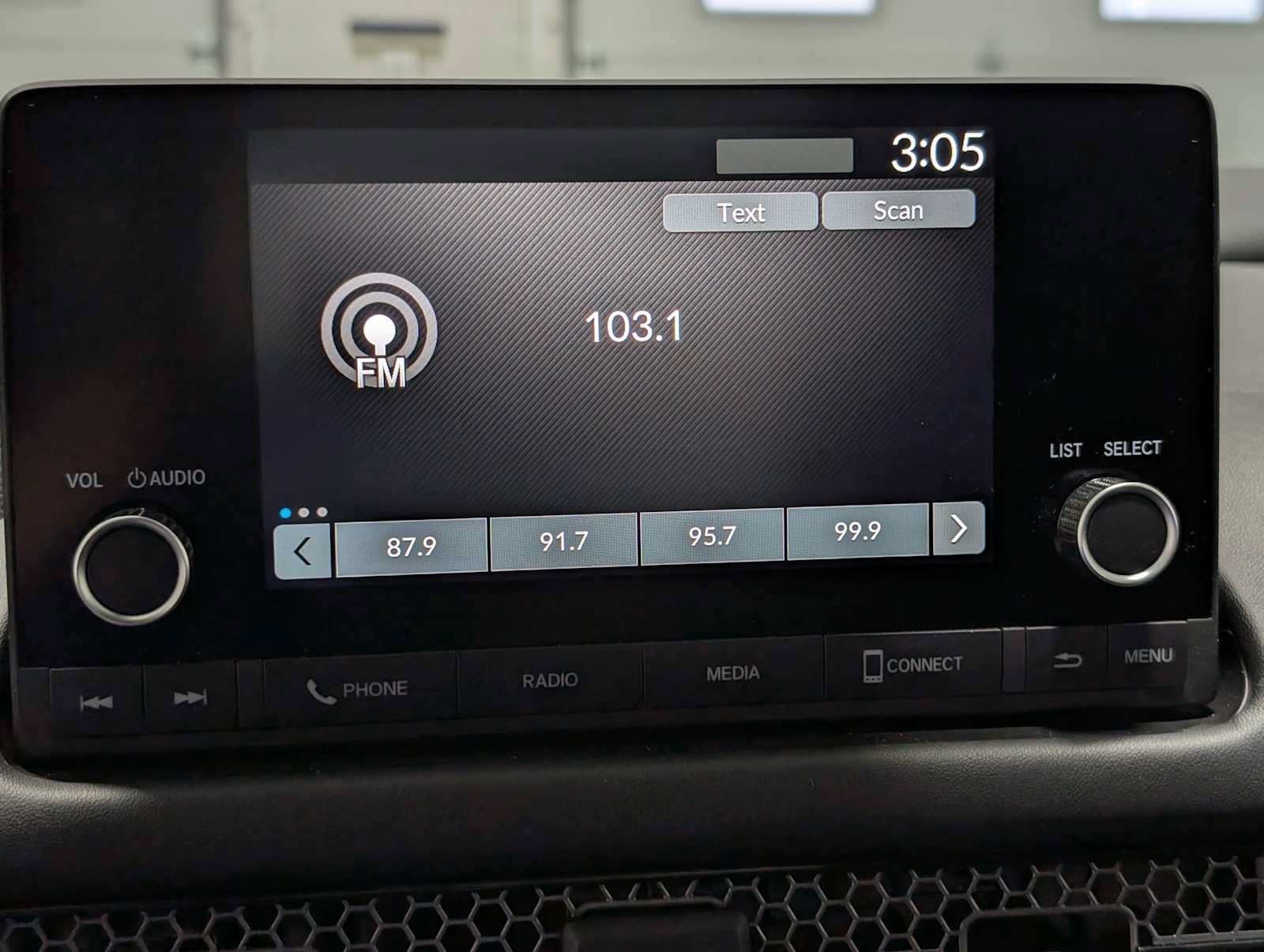 Certified 2024 Honda HR-V Sport image 23