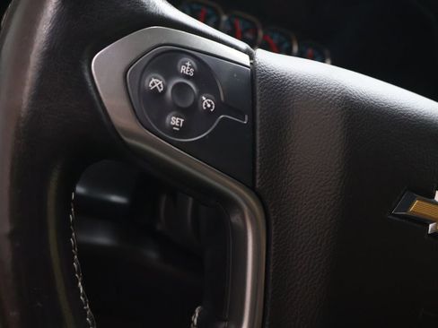 Used 2019 Chevrolet Silverado 1500 LT w/ All Star Edition AWD/4WD image 18
