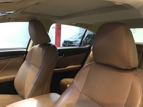 Used 2013 Lexus GS 350 AWD image 10