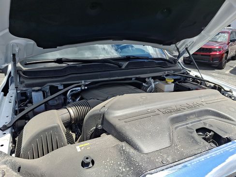 New 2026 RAM 2500 Tradesman AWD/4WD image 21