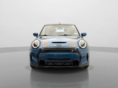 Used 2023 MINI Cooper S FWD image 8