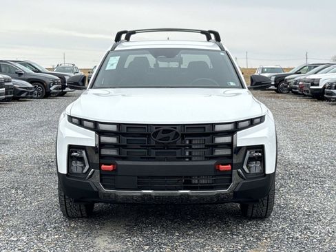 New 2026 Hyundai Santa Cruz XRT image 16