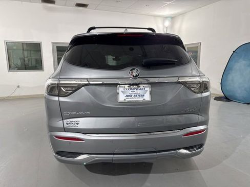 Used 2023 Buick Enclave Avenir w/ Avenir Technology Package AWD/4WD image 8
