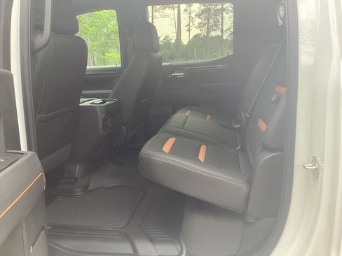 New 2026 GMC Sierra 1500 AT4 w/ AT4 Premium Package AWD/4WD image 20