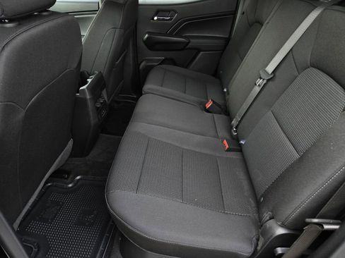 New 2026 GMC Canyon Elevation w/ Convenience Package image 4