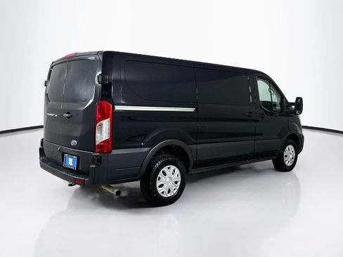Used 2023 Ford Transit 350 Low Roof RWD image 7