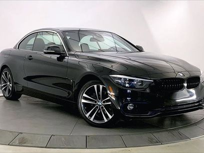 Used 2020 BMW 430i xDrive Convertible w/ Executive Package