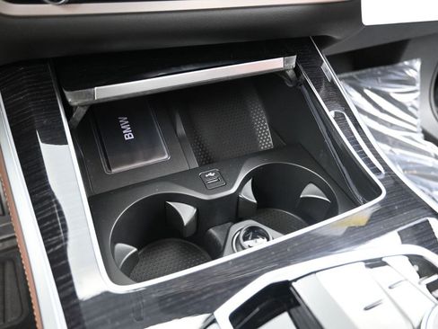 New 2026 BMW X5 xDrive50e w/ M Sport Package image 14