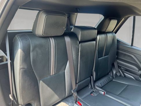 Used 2026 Toyota 4Runner Limited AWD/4WD image 18