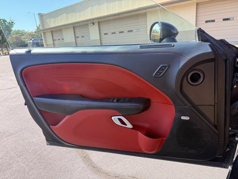 Used 2021 Dodge Challenger R/T Scat Pack w/ Plus Package RWD image 12