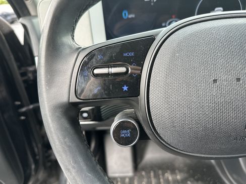 Used 2023 Hyundai Ioniq 5 SE RWD image 9