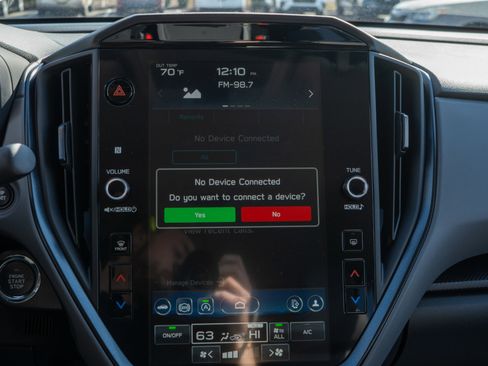 New 2026 Subaru Crosstrek 2.5i Limited image 16