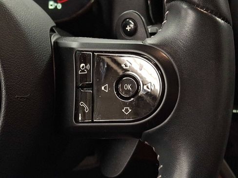 Certified 2023 MINI Cooper Countryman S AWD/4WD image 17