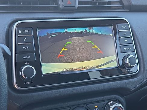 Used 2024 Nissan Versa S w/ Trunk Package image 23