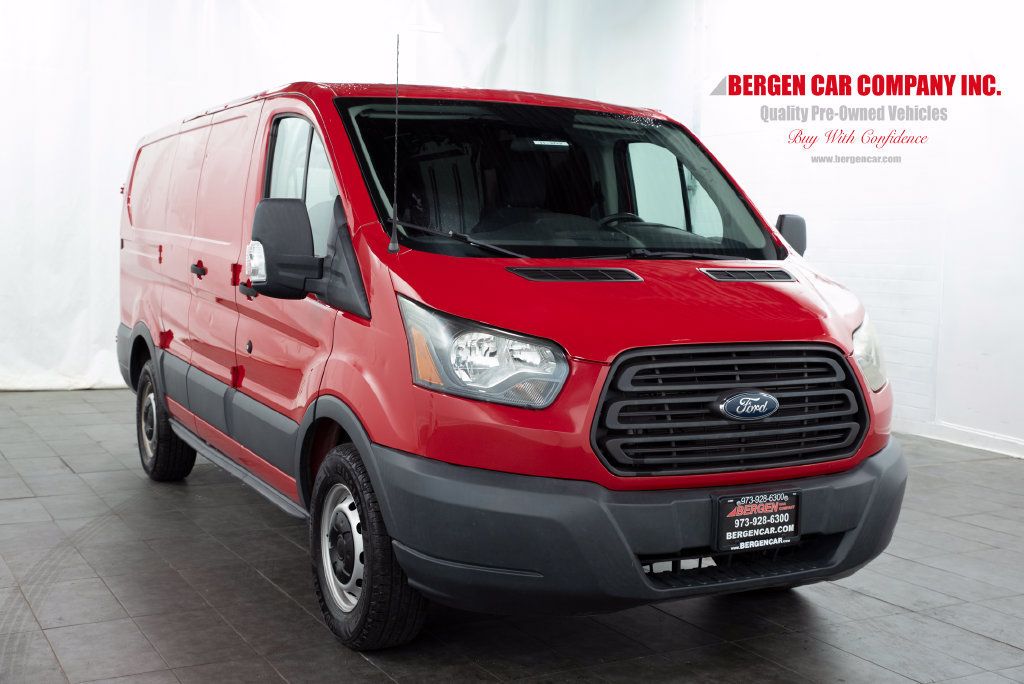 Used 2015 Ford Transit 150 130 Low Roof RWD 360° Tour