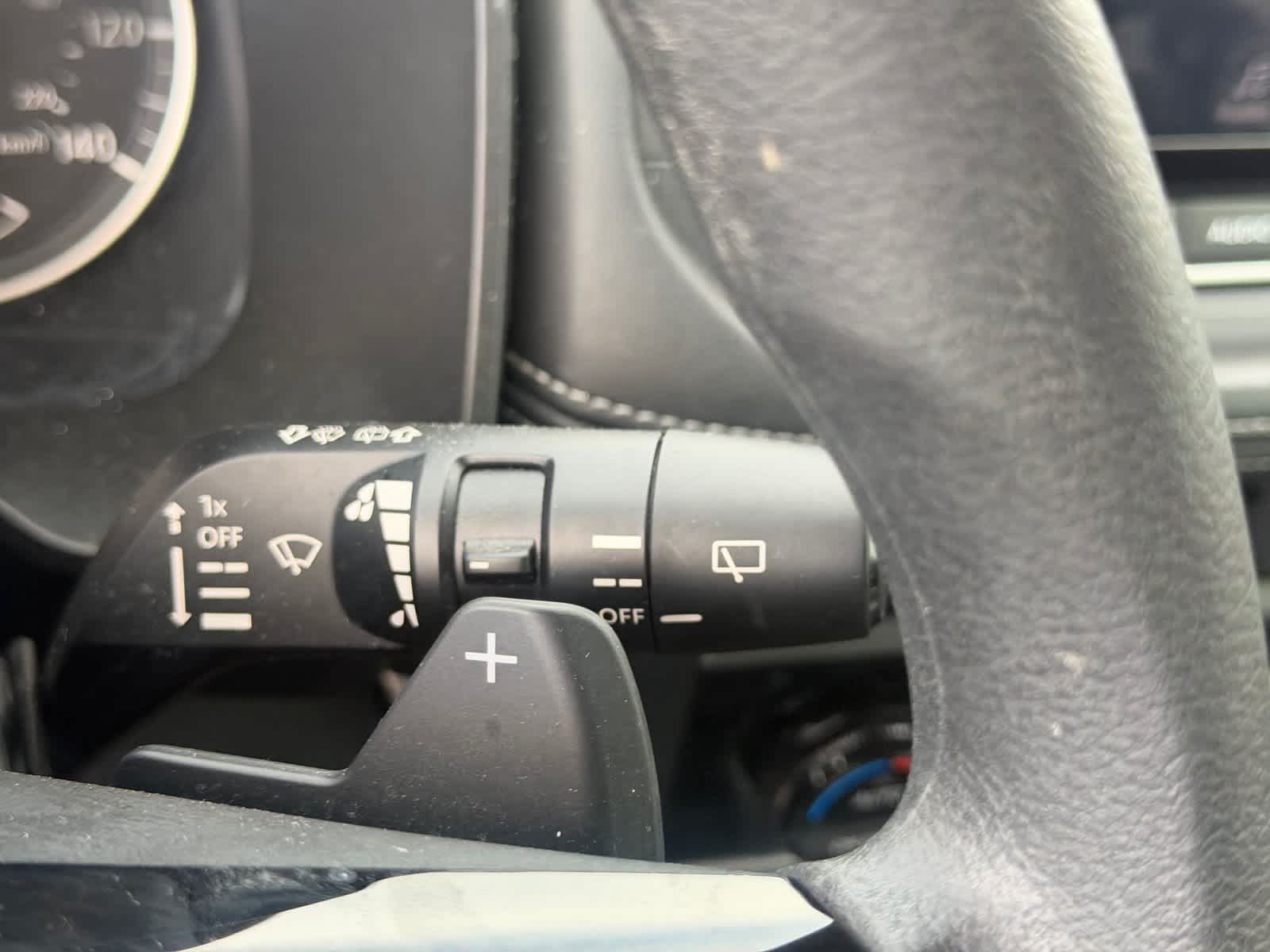 Certified 2023 Nissan Rogue SV FWD image 19