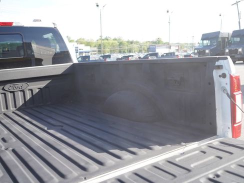 Used 2021 Ford F250 Lariat AWD/4WD image 30