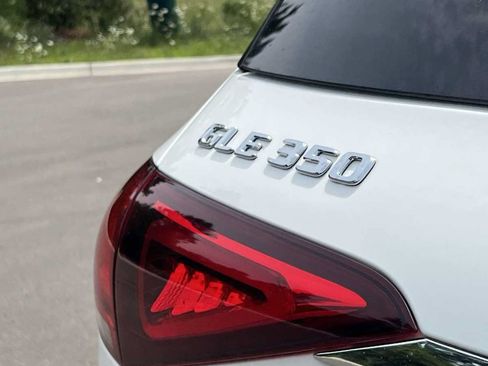 Certified 2022 Mercedes-Benz GLE 350 4MATIC image 24