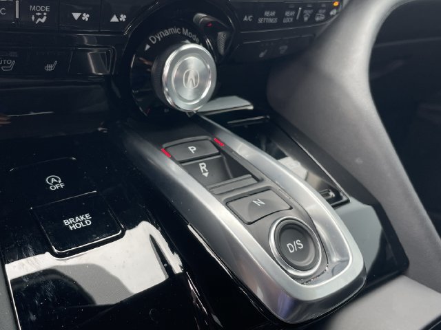 Used 2024 Acura MDX w/ Technology Package FWD image 19