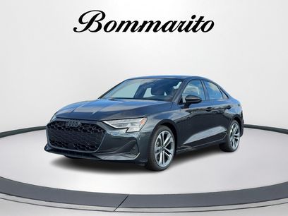 Used 2026 Audi A3 2.0T Premium w/ Black Optic Package