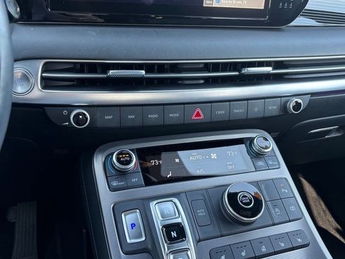 Used 2023 Hyundai Palisade Calligraphy FWD image 16