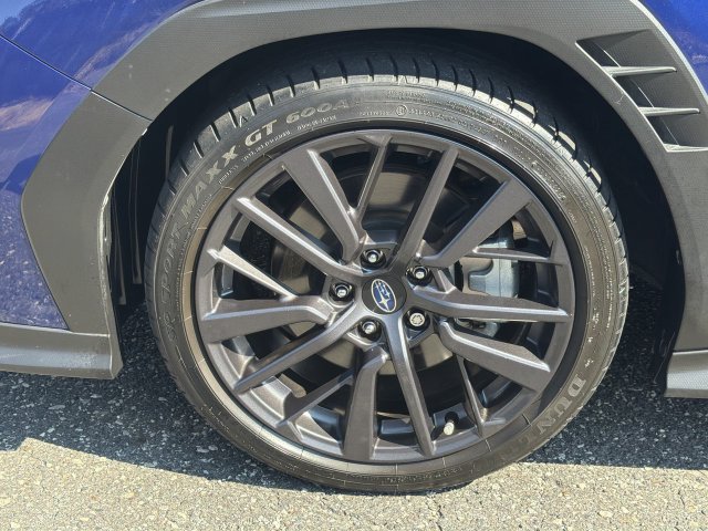 Certified 2024 Subaru WRX Premium w/ Popular Package #1A AWD/4WD image 12