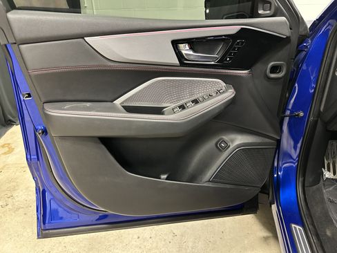 Used 2023 Acura MDX A-Spec image 14