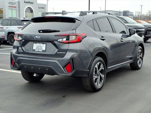 Used 2025 Subaru Crosstrek 2.0i Premium image 23