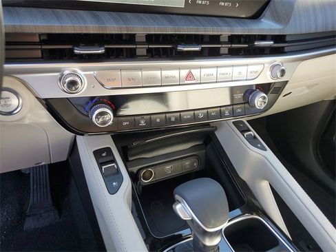 New 2025 Kia Telluride EX w/ EX Captain's Chair Package image 25