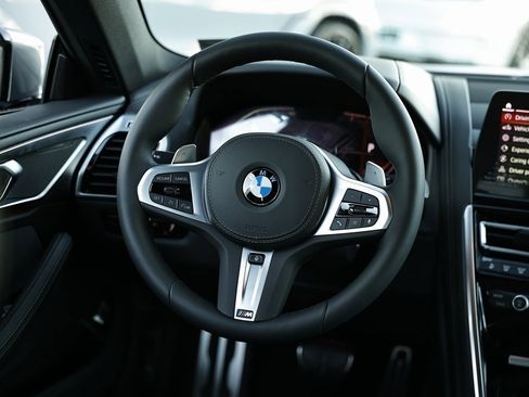 New 2026 BMW 840i w/ M Sport Professional Package image 27