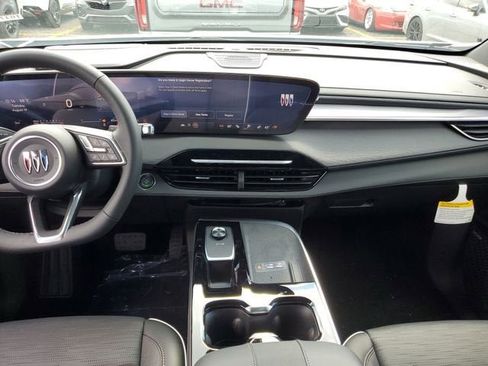 New 2026 Buick Enclave Sport Touring image 14