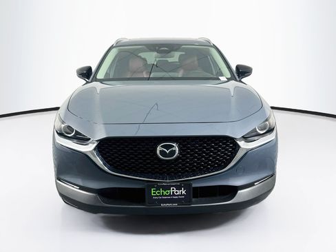 Used 2025 MAZDA CX-30 AWD 2.5 S w/ Preferred Package image 2