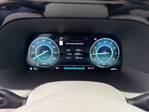 Used 2025 Hyundai Palisade Calligraphy image 36