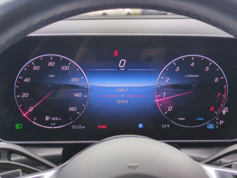Certified 2025 Mercedes-Benz GLC 300 4MATIC image 20