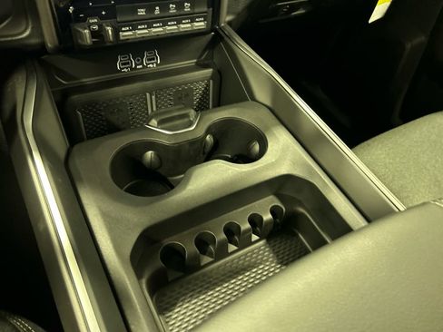 New 2026 RAM 2500 Big Horn image 24