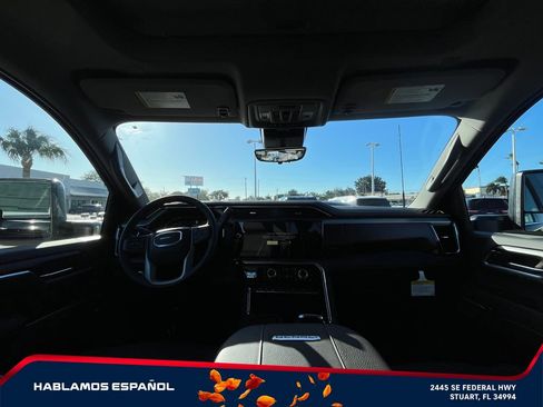 New 2026 GMC Sierra 3500 Denali w/ Technology Package AWD/4WD image 14