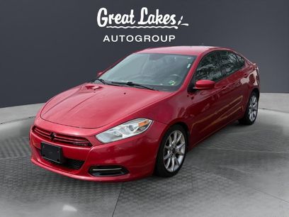 Used 2013 Dodge Dart SXT