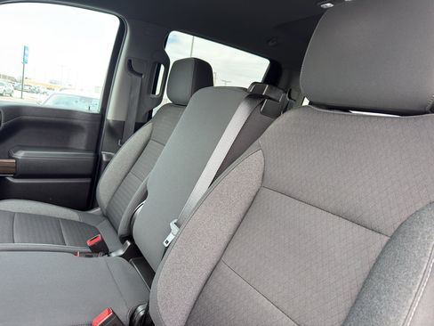 Used 2020 Chevrolet Silverado 1500 LT Trail Boss w/ Convenience Package image 29